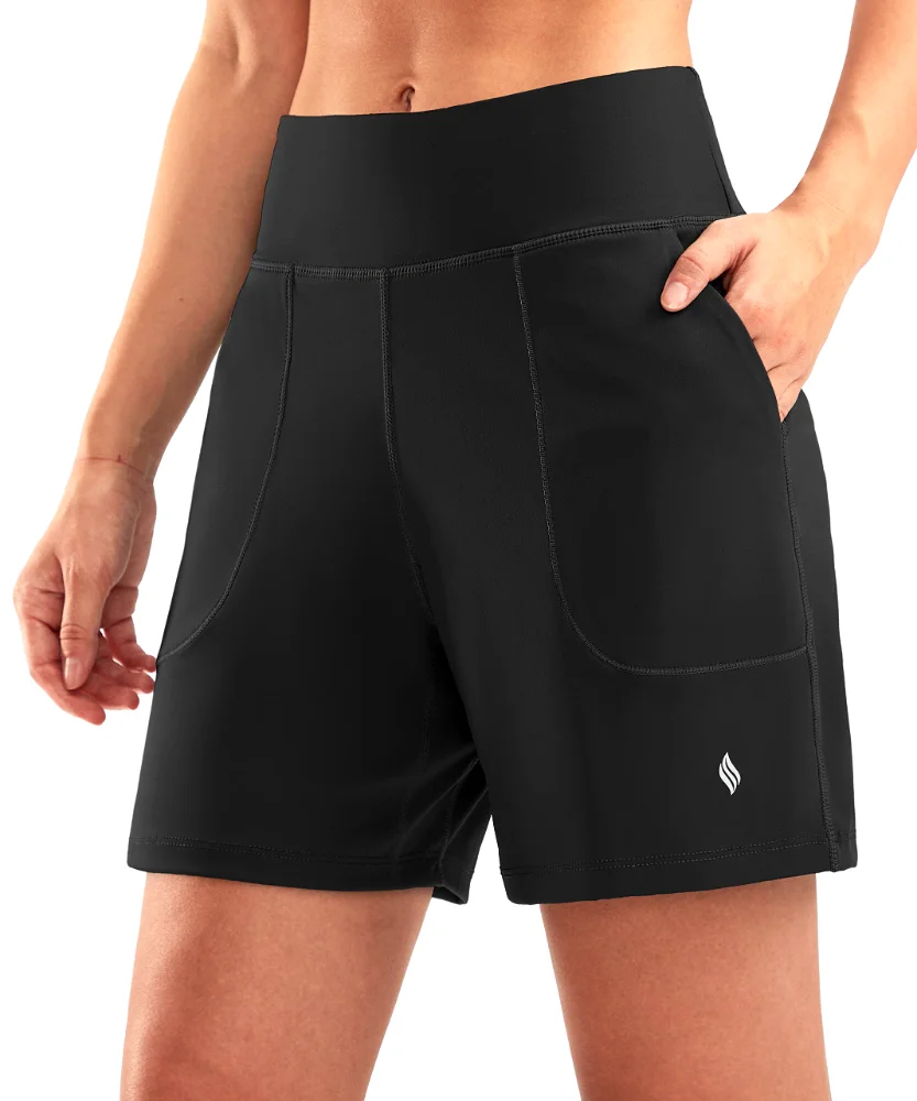SANTINY pair of shorts