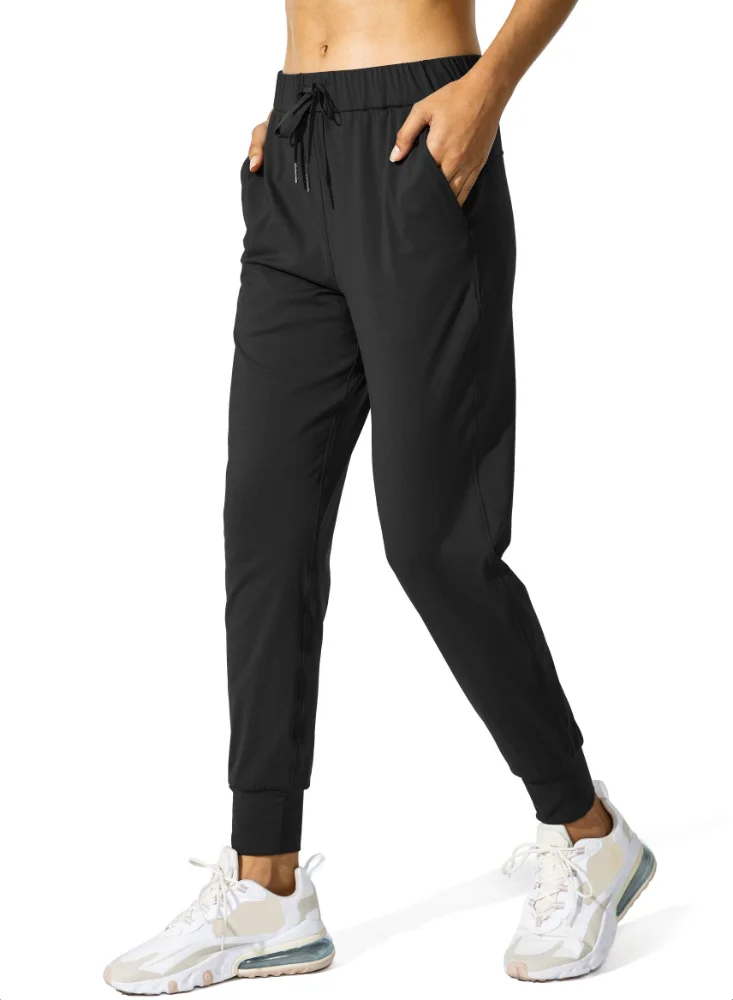 SANTINY pair of joggers
