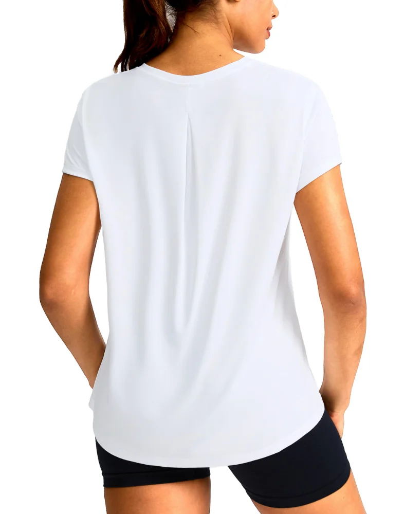 SANTINY Loose Tee