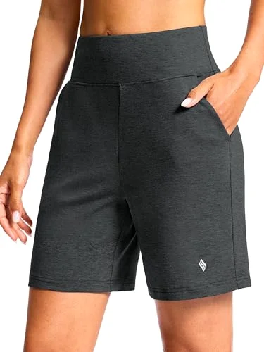 SANTINY Pocket Shorts 7"