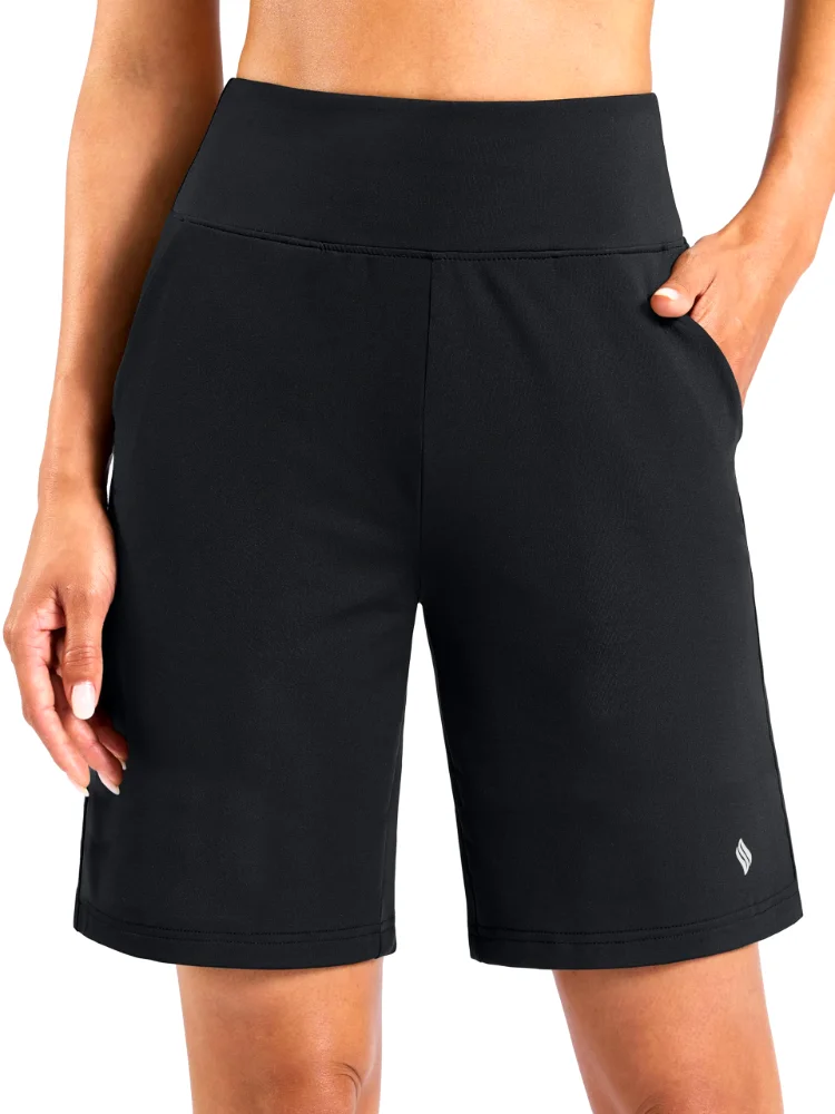SANTINY Pocket Shorts 9"