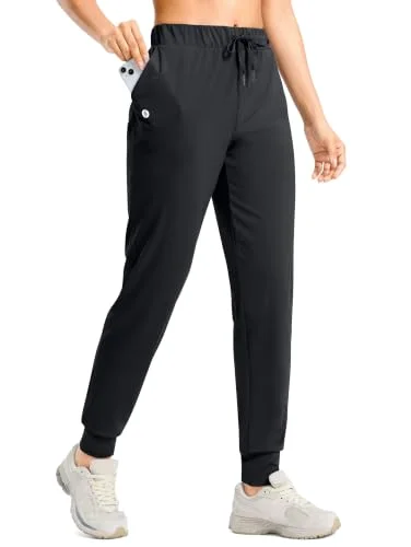 SANTINY Tall Joggers 32"