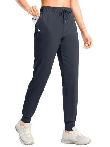 SANTINY Tall Joggers 34"