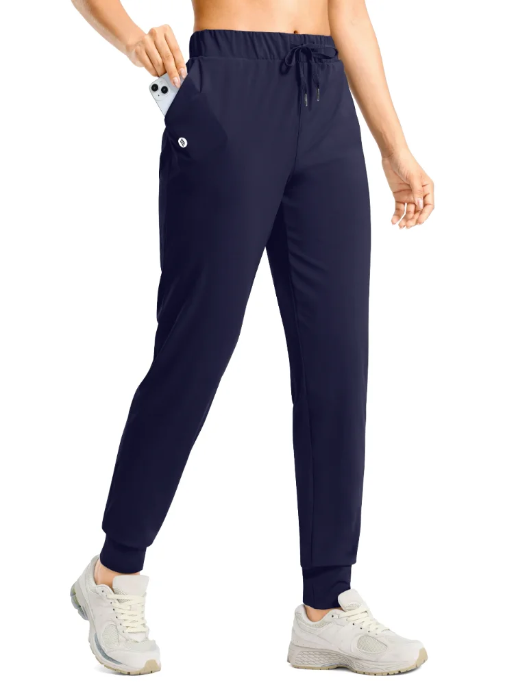 SANTINY Tall Joggers 36"