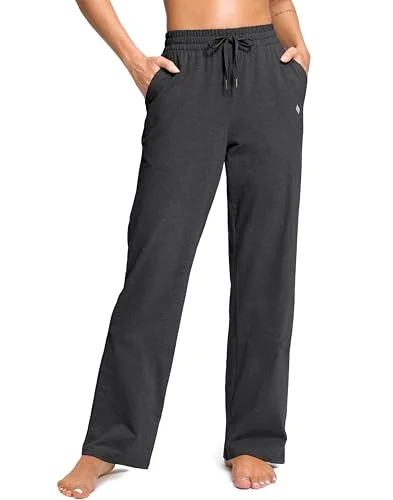 SANTINY Tall Sweatpants 31"