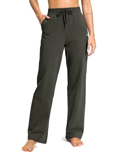 SANTINY Tall Sweatpants 32"
