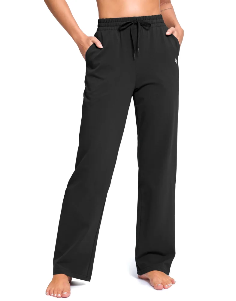 SANTINY Tall Sweatpants 33"