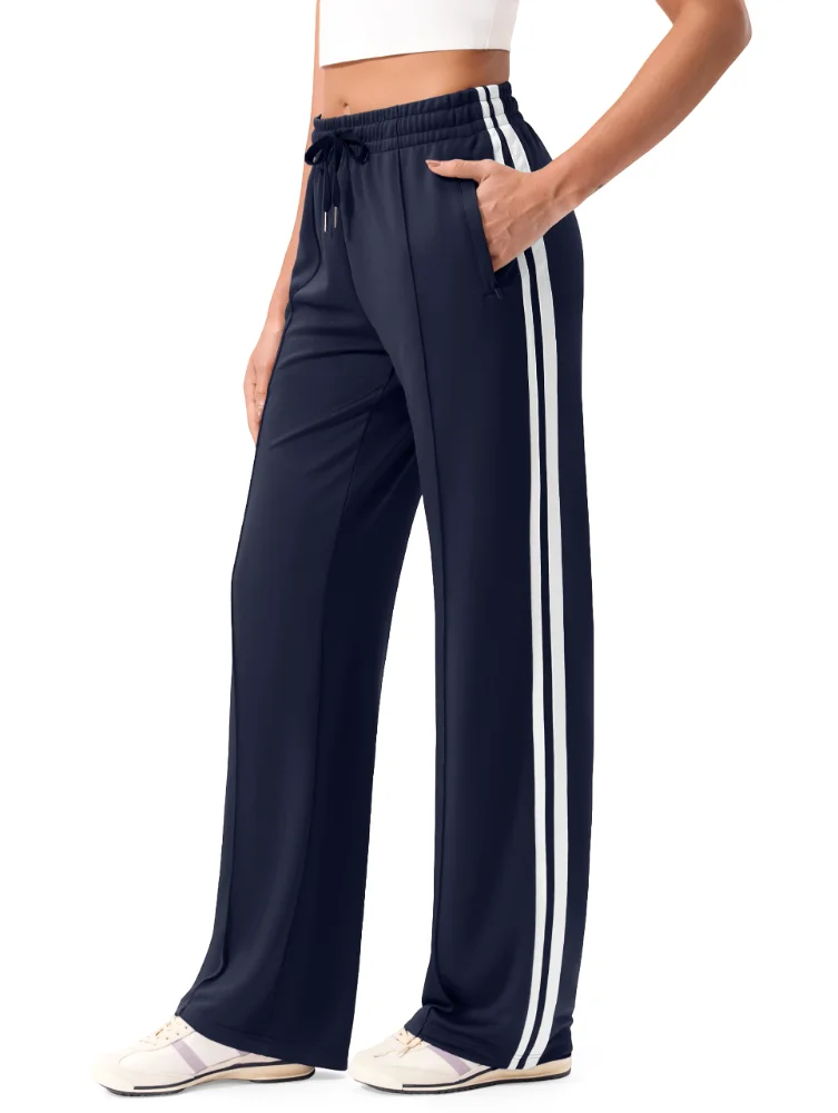 SANTINY Track Pants 28"