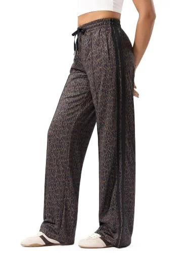 SANTINY Track Pants 30"