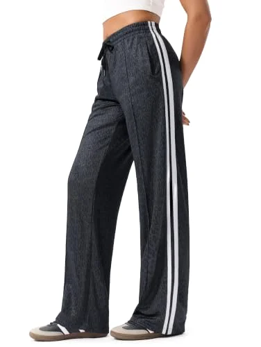 SANTINY Track Pants 34"