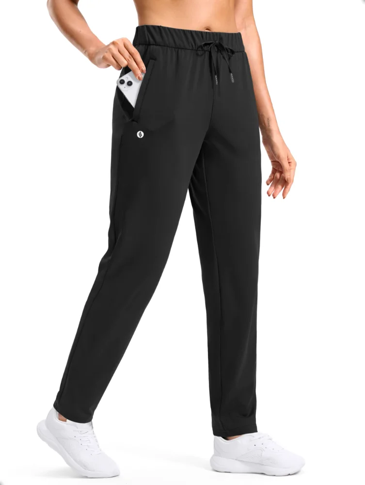SANTINY Track Pants